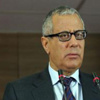 اختطاف رئيس الوزراء الليبي علي زيدان