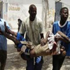 مقتل 103 فى اشتباكات قبلية بجنوب السودان مقتل 103 فى اشتباكات قبلية بجنوب السودان