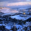 معهد إسرائيلى: 36% من سكان القدس مسلمون و64% يهود