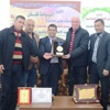 رابطة الصحفيين تحتفي بالإعلامي الكبير أسامة فلفل