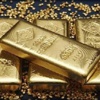 الذهب يتراجع أكثر من 1% مع صعود الدولار الذهب يتراجع أكثر من 1% مع صعود الدولار