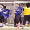 اخبار النصر الأحد 14 أكتوبر 2012 اخبار النصر الأحد 14 أكتوبر 2012