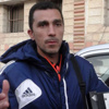 نبيه: الجهاز الفنى اطمئن على بدلاء الزمالك