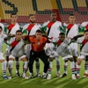 المنتخب الفلسطيني يختتم مسيرته في تصفيات المونديال بفوز كاسح على تيمور الشرقية