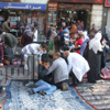 هتافات ضد (العسكري) من خارج محمد محمود إلى التحرير.. والمستشفى الميداني يتعرض للقنابل
