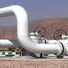 سوق الغاز الطبيعى المسال ستظل شحيحة فى 2014 وما بعدها