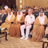 وزير الداخلية: التطرف المذهبي أبرز تهديد لأمن الخليج