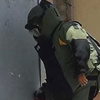 قنبلة تثير ذعر موظفى تعليم ملوى