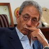 موسى يطالب الحكومة بالدخول الفوري في مفاوضات ثنائية مع أثيوبيا موسى يطالب الحكومة بالدخول الفوري في مفاوضات ثنائية مع أثيوبيا
