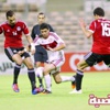 العراق يجبر السودان على التعادل ويتأهل لملاقاة المغرب في الأربعة