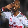 الزمالك: نابولي الايطالي لم يعرض شراء شيكابالا بشكل رسمي