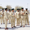 المزينة يوجه بتكثيف الحملات المرورية
