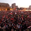 مصدر عسكري: الجيش المصري لن يسمح أبداً بحرب أهلية