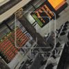 تباين أداء مؤشرات البورصة عند الإغلاق ومؤشرها الرئيسي ينخفض 0.75% تباين أداء مؤشرات البورصة عند الإغلاق ومؤشرها الرئيسي ينخفض 0.75%