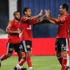 جمعة وسليمان خارج قائمة الأهلي.. وعودة بركات جمعة وسليمان خارج قائمة الأهلي.. وعودة بركات