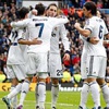 ريال مدريد يهزم اسبانيول بستة أهداف ريال مدريد يهزم اسبانيول بستة أهداف