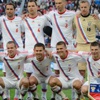 المنتخب الروسي يتمنى تعويض خيبته المونديالية - كرة القدم - كأس أوروبا 2012