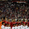 مصر تلتقي الكونغو وديا في الشارقة غدا مصر تلتقي الكونغو وديا في الشارقة غدا