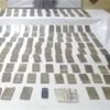 حبس عاطل ضُبط بـ53 طربة حشيش في العمرانية حبس عاطل ضُبط بـ53 طربة حشيش في العمرانية