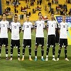 الفراعنة تسحق المنتخب اللبناني وديا برباعية