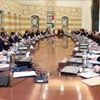 الحكومة اللبنانية تقر موازنة عام 2019 وتحيلها إلى البرلمان