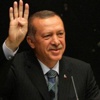 «أردوغان» يرد على طرد مصر للسفير التركي برفع «شعار رابعة»