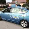 حوادث مرورية لسيارة جوجل