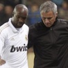 لاس إلى أنجي وايسيان إلى ريال مدريد - كرة القدم - الدوري الإسباني