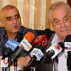 الجنزوري يقيل مجلس إدارة اتحاد الكرة ومحافظ بورسعيد ويحيلهم للتحقيق.. فيديو