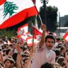أحد الإصرار في لبنان.. محاسبة الفاسدين وحكومة "تكنوقراط" أحد الإصرار في لبنان.. محاسبة الفاسدين وحكومة "تكنوقراط"