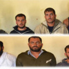 بالصور.. القبض على 42 عنصرا من التكفيريين والمتسللين الأفارقة بسيناء