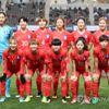تقدم قياسي لمنتخب كوريا الجنوبية لكرة القدم النسائية في تصنيف الفيفا