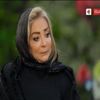 شهيرة تبكي على الهواء: "محمود ياسين كان ابني.. وبقول لكل راجل دلع مراتك"