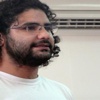 علاء عبد الفتاح: يجب على مرسي طمأنة الخائفين بالأفعال وليس الكلام