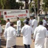 ستّ نقابات تتجمّع صباح اليوم أمام قصر الحكومة