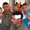 اصابة جنديين تونسيين اثناء ملاحقة متشددين على الحدود.. والجيش الجزائري في حالة استنفار