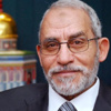 بديع يهنئ المصريين على تحرير الجنود.. ويؤكد ضرورة السيطرة الكاملة على سيناء