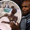 وولف نفى اعتماد مرسيدس لهاميلتون سائقا أول على حساب بوتاس