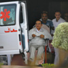 هل كان مبارك حقا في السجن؟