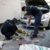 مقتل شرطي بتفجير قنبلة في البحرين