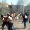 القوات النظامية تقتحم بلدة في حمص وغارات جوية جديدة في شمال غرب سوريا القوات النظامية تقتحم بلدة في حمص وغارات جوية جديدة في شمال غرب سوريا