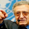 العربي : الابراهيمي مستمر في مهمته كمبعوث مشترك للأمم المتحدة والجامعة العربية الى سوريا