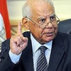 مذكرا بدور القاهرة بأزمة قاسم والغزو