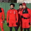 محمد صلاح: التنافس بينى وبين مانى فى صالح ليفربول..وكلوب بمثابة أب للجميع محمد صلاح: التنافس بينى وبين مانى فى صالح ليفربول..وكلوب بمثابة أب للجميع