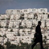 الرئاسة تدين قرار إسرائيل إقامة وحدات استيطانية جديدة