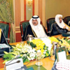 مجلس الوزراء السعودي يرحب بقرارات القمة العربية