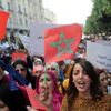 جمعية نسائية تكشف ضعف حضور النساء في الإعلام