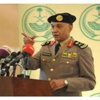 مقتل رجل أمن سعودي على يد إرهابي معتقل