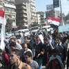 الوفد يقود متظاهرى المنصورة فى جمعة الوحدة الوفد يقود متظاهرى المنصورة فى جمعة الوحدة