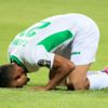 نهائي كأس الكونفدرالية الإفريقية.. الرجاء الرياضي يتوج بلقبه الثالث على حساب شبيبة القبائل الجزائري